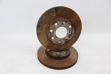 Disque de frein Chevrolet SPARK