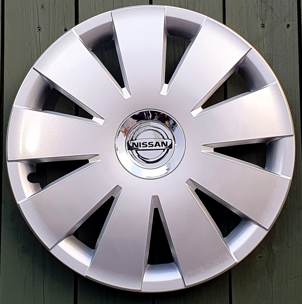 Euro car sale parts hub caps
