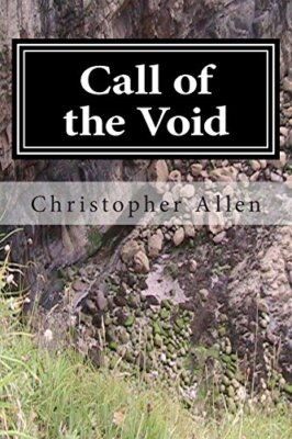 Call of the Void: The Strange Life and Times of a Confused Person: 1, Allen-,