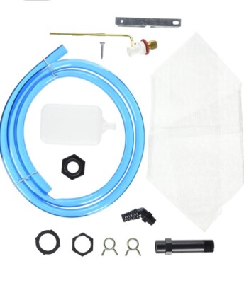 Dial 4403 Durable Evaporative Cooler Start-Up and Pump Installation Kit