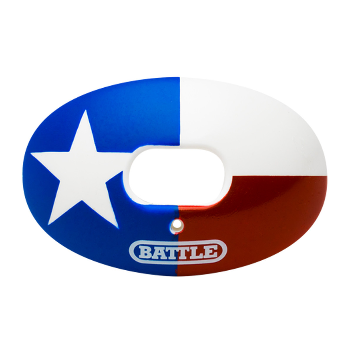 Battle Oxygen Limited Edition Football Mouthguard (NEW) Many
