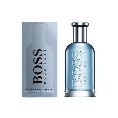 hugo boss eau de toilette review