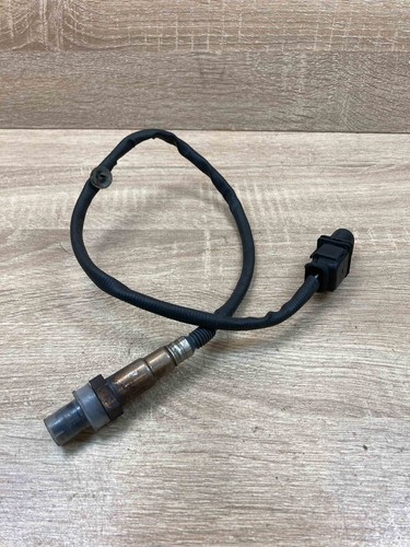 Amrxuts Sensore Nox 11787590402 5WK96650B Per BMW Serie 5 F10 F11 N53 523i 528i 530i 2009-2013 - Sonda 8 Fili, Solo Sonda