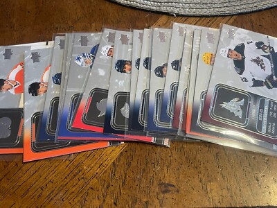 2023-24 UD Series 1 Rookie Retrospectives Complete Your Set! BUY MORE AND SAVE