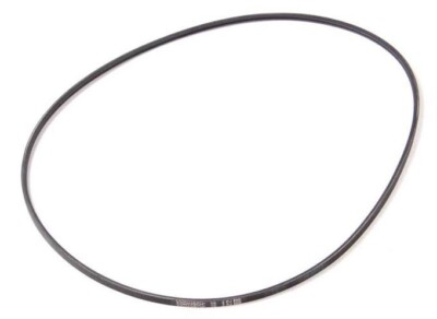 For Mercedes w210 Belt 2PJ X 860 Between Auxiliary Fans CONTITECH OEM +WARRANTY