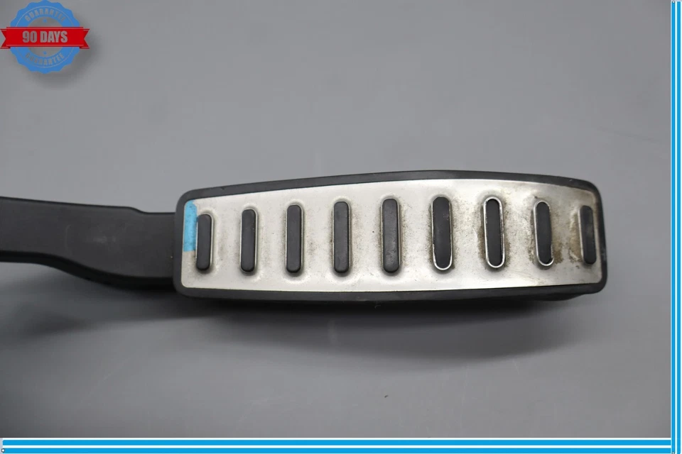 11-18 保时捷 Cayenne 958 发动机加速燃气门踏板加速器 Oem — 第 4/4 张图片