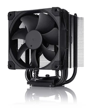 NH-U9S Chromax.Black, 92Mm Single-Tower CPU Cooler (Black)