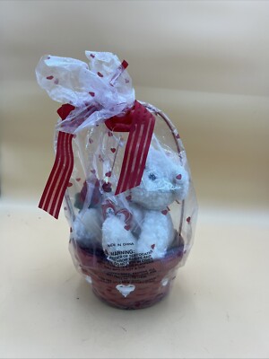 gift basket. Sweet Thoughts.