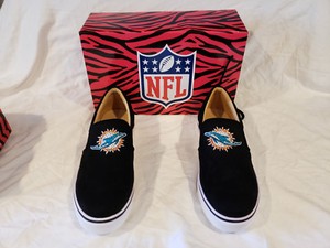 miami dolphins women's shoes