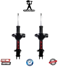 Front L/R Suspension Strut Assembly FCS fits 13-14 Subaru Outback