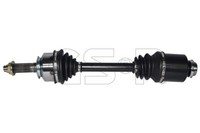 GSP 227064 Antriebswelle For KIA