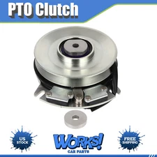 Electric PTO Clutch For Grasshopper Warner 388740 5218-225 5218-165