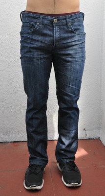 apt 9 jeans men's straight fit