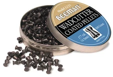 Marksman Beeman 500 PACK of .177 Caliber WADCUTTER PELLETS 1235 NEW