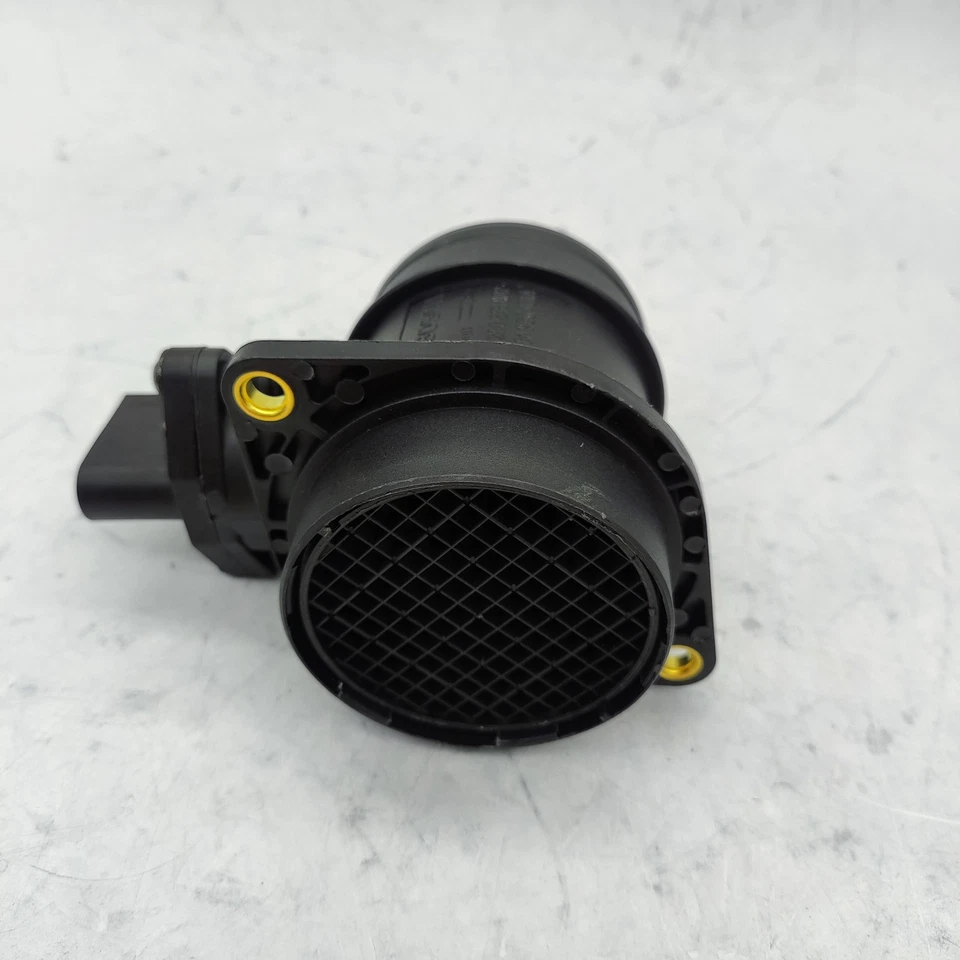 New Bosch 0280218002 Mass Air Flow Sensor MAF For Volkswagen Beetle Golf Jetta Foto 2 de 4