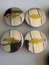 4pc Wheel Center Hub Rim Cap Chevrolet Chevy Blazer Camaro Colorado Equinox 66mm 4pc Wheel Center Hub Rim Cap Chevrolet Chevy Blazer Camaro Colorado Equinox 66mm