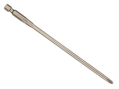 DEWALT - DT7206 PR2 (PH2) Drywall Screwdriver Bit 152mm Pack of 5