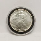 1990 1 oz Silver American Eagle (Brilliant Uncirculated)