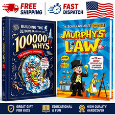 Building The Ultimate Brain 10000 Whys+Doris ...