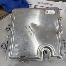 2011-2016 BMW F10 535i X5 N55 DME ECU Engine ...