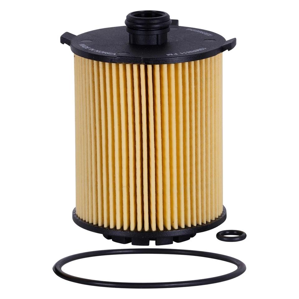 For Volvo S60 2015-2021 Premium Guard PG9983EX Extended Life Engine Oil Filter Foto 2 de 4