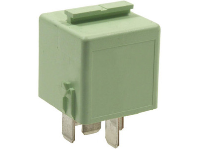 For 2001-2002 BMW Z3 A/C Control Relay SMP 61773FSSC 1998 2000 1996 1997