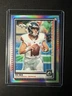 2025 Panini Donruss Optic - Bo Nix #31 Holo Prizm
