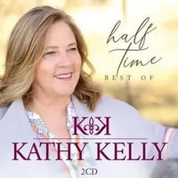 Half Time-Best Of | Kathy Kelly | Audio-Cd | CD | 2022 | EAN 9003549536536