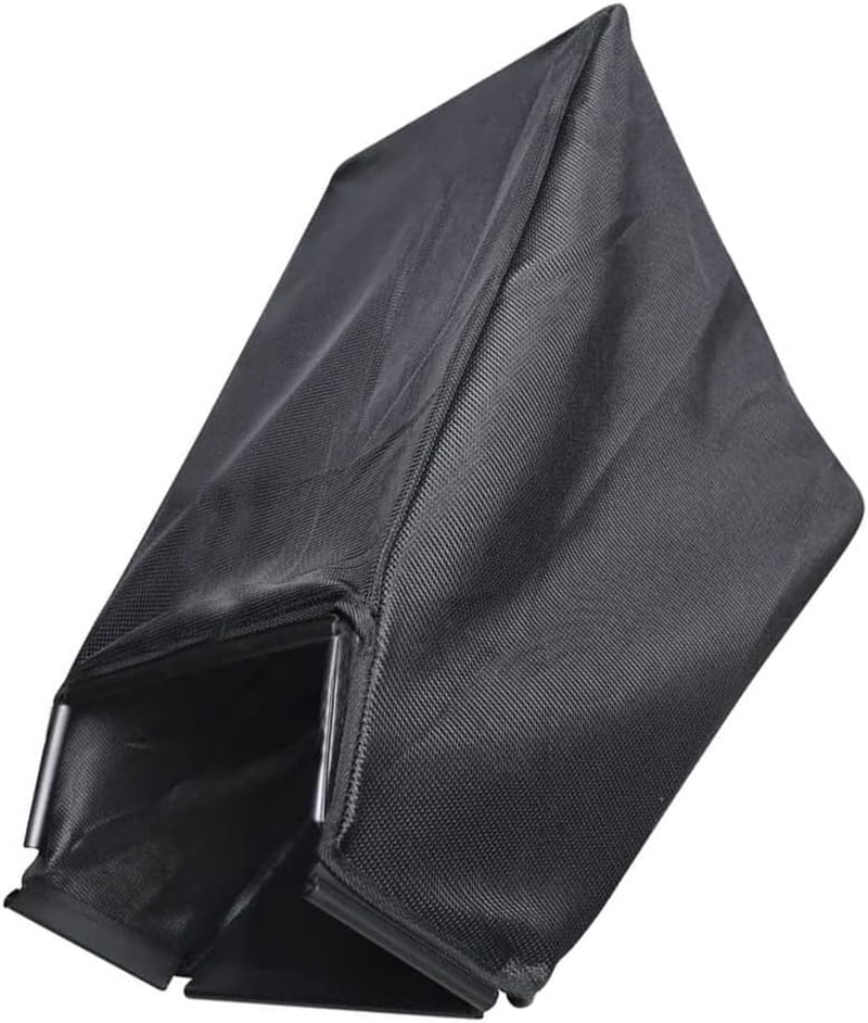 Sacco Raccolta Erba Per Tosaerba, Compatibile Con Modelli CC46 E Altri, Sostituzione 964-04007A