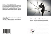 Notions De Base De L'optoéLectronique Abdelhamid Djari