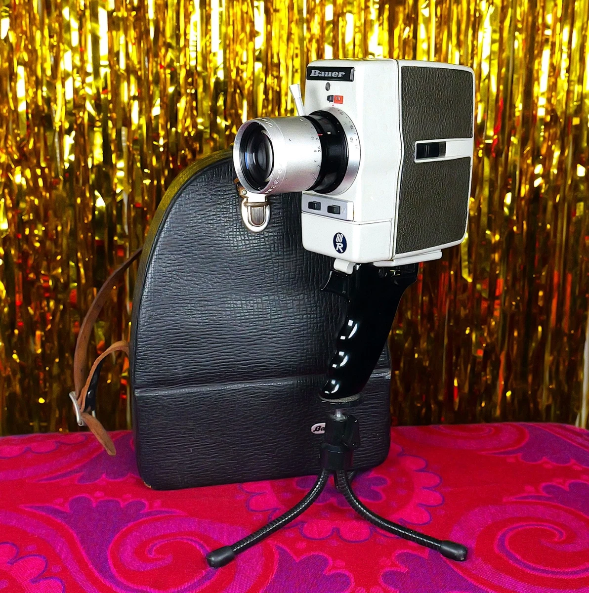 8mm Film Movie Cameras for sale | eBay UK