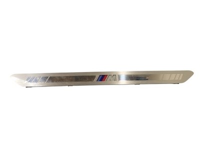 BMW OEM Insert entry front 8069271 X5 G05 X5L G18 X6 G06 X7 G07 XM G09 035441