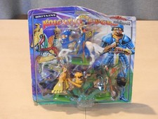 1996 Britains Knights Of The Sword NEW IN PACKAGE