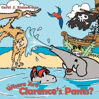 Carol J. Zimmerman | Where Are Clarence's Pants? | Taschenbuch | Englisch (2010)