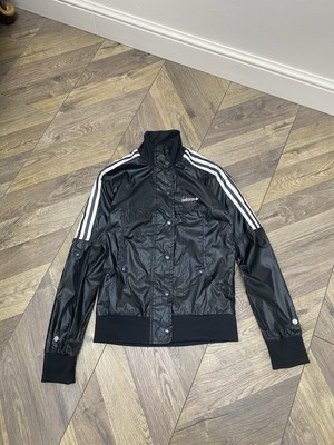Vintage Adidas Trainings Jacke Sport Track women s jacket