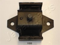 Japanparts RU-105 Lagerung, Motor Passend FüR Nissan