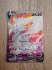 Carte Pokémon : Reshiram V 172/195 Tempête Argentée Française NEUF