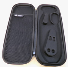 Estuche rígido para estetoscopio Pod Technical Cardiopod II para todos los estetoscopios Littmann