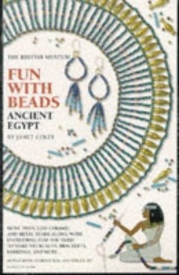 Fun with Beads: Ancient Egypt, Coles, Janet
