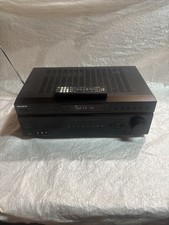 Sony STR-DE598 6.1 Dolby Digital DTS Surround AM/FM AV Receiver -TESTED