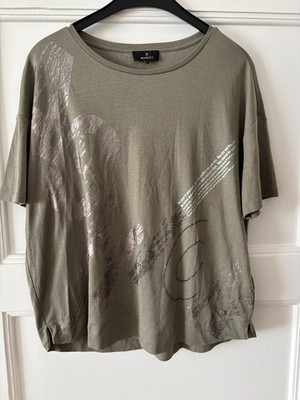 Damen T-Shirt von Monari Gr.36-38     NEU!!