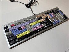 LogicKeyboard Avid Media Composer Keyboard ES...