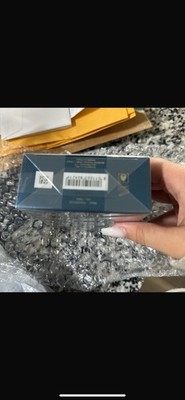 Brand New Versace Eros 100mL Eau de Toilette $95 100% Authentic Sealed Rare Box