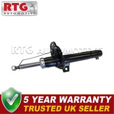 RTG Front Shock Absorber Fits VW Golf Audi A3 Seat Leon Skoda Octavia