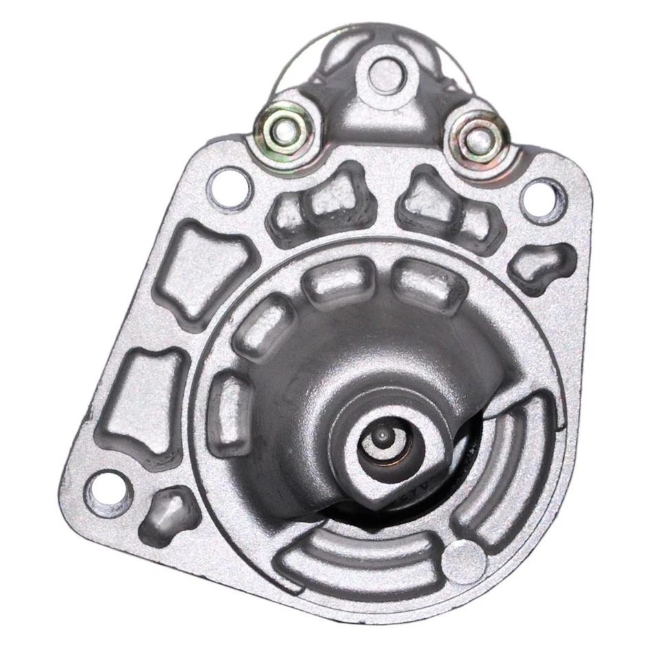 Arranque construido de calidad 19438N para VW Jeep Wrangler Volkswagen Routan Chrysler Foto 2 de 4