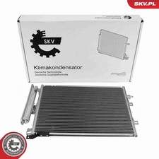 Condensateur Renault CLIO