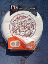 Quality Professional Frisbee