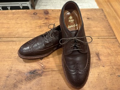 Alden 97646F