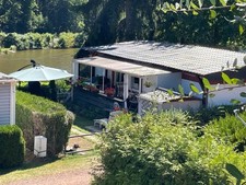 Mobilhome à vendre – Camping 4★