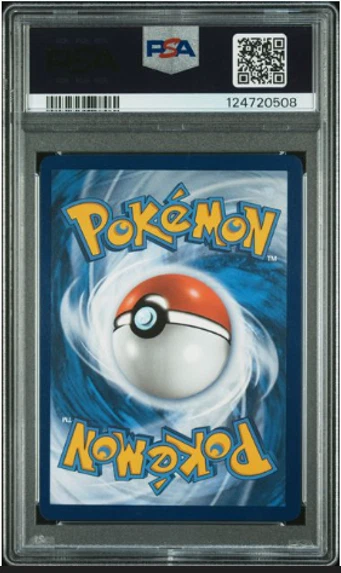 PSA 10 Pikachu & Zekrom GX Tag Team SM248 Promo Sun & Moon Pokemon Gold Card - Image 2 of 2